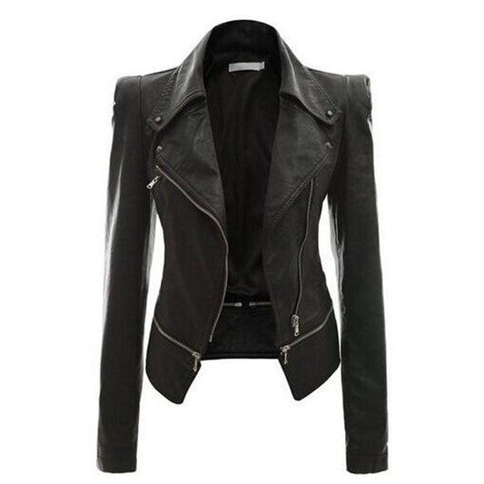 Chaqueta elegante | Ideal para otoño