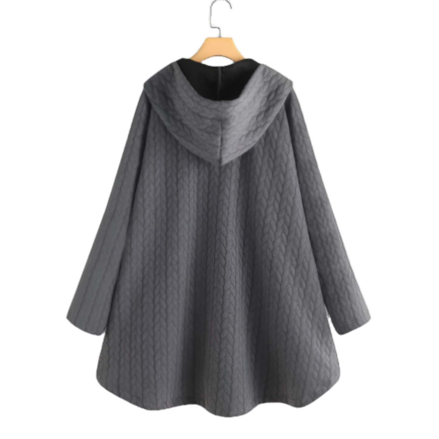 Angela - Cárdigan - Casual - Estilo atemporal - Ideal para Otoño/Invierno