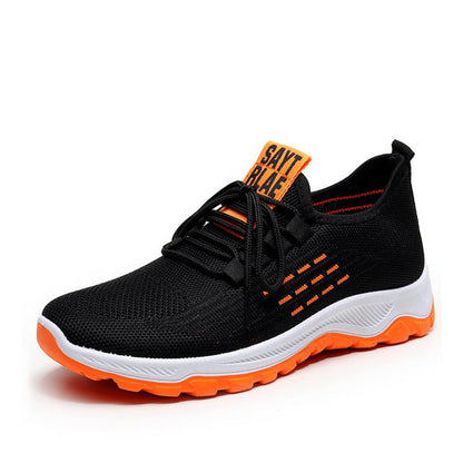 Women’s Easy to Wear Knit Running Sneakers | Great for All Seasons