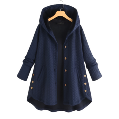 Angela - Cárdigan - Casual - Estilo atemporal - Ideal para Otoño/Invierno