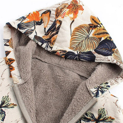 Easton - Chaqueta de mujer - Casual - Ideal para otoño/invierno
