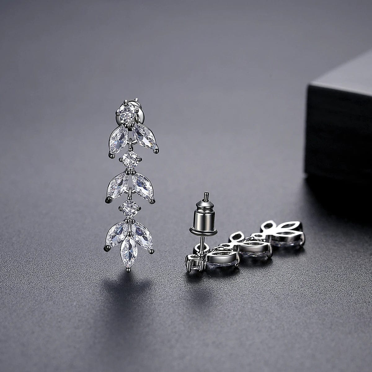 Fatima Earrings