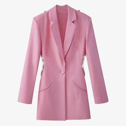 Jaidyn Blazer