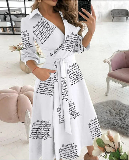 Jazz - Dress - Elegant - Formal Style - For Formal Occasions