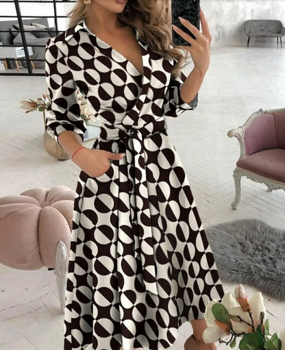 Jazz - Dress - Elegant - Formal Style - For Formal Occasions