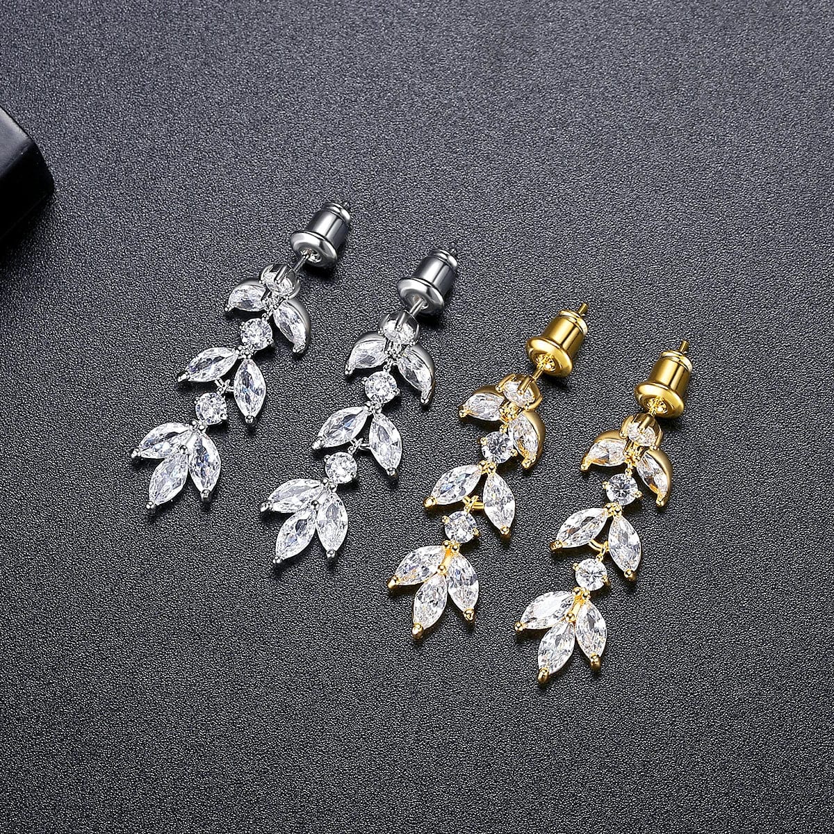 Fatima Earrings