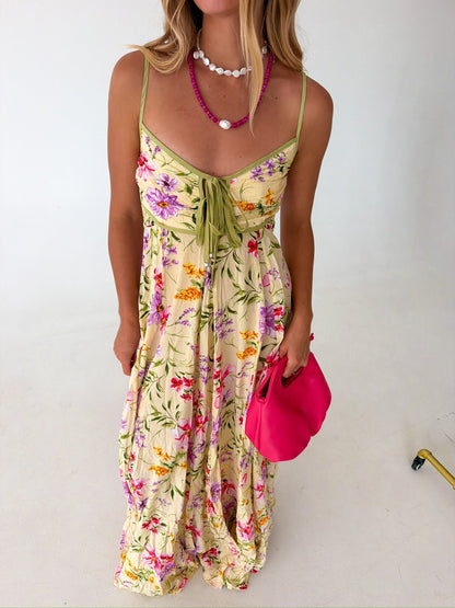 Mckenna Maxi Dress