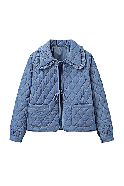 Chaqueta Mounna