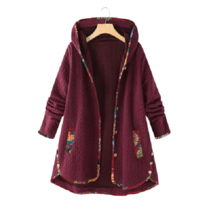 Sophia - Chaqueta - Casual - Hecha para - Ideal para Otoño/Invierno