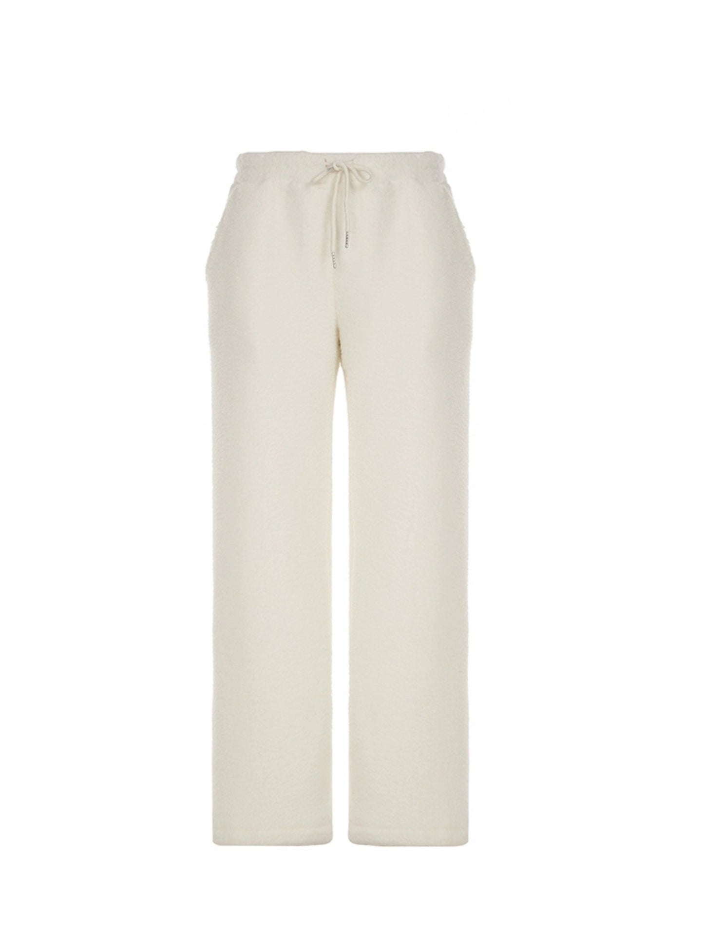 Jasper Luxe Lamb Wool Lounge Pants