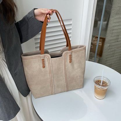 Seren - Bolso de hombro grande para mujer
