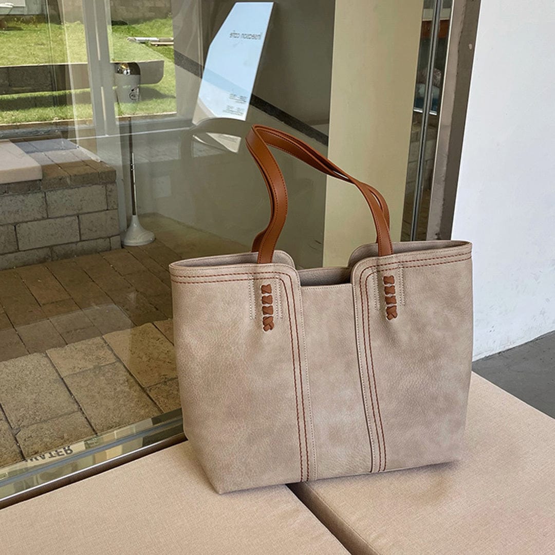 Seren - Bolso de hombro grande para mujer