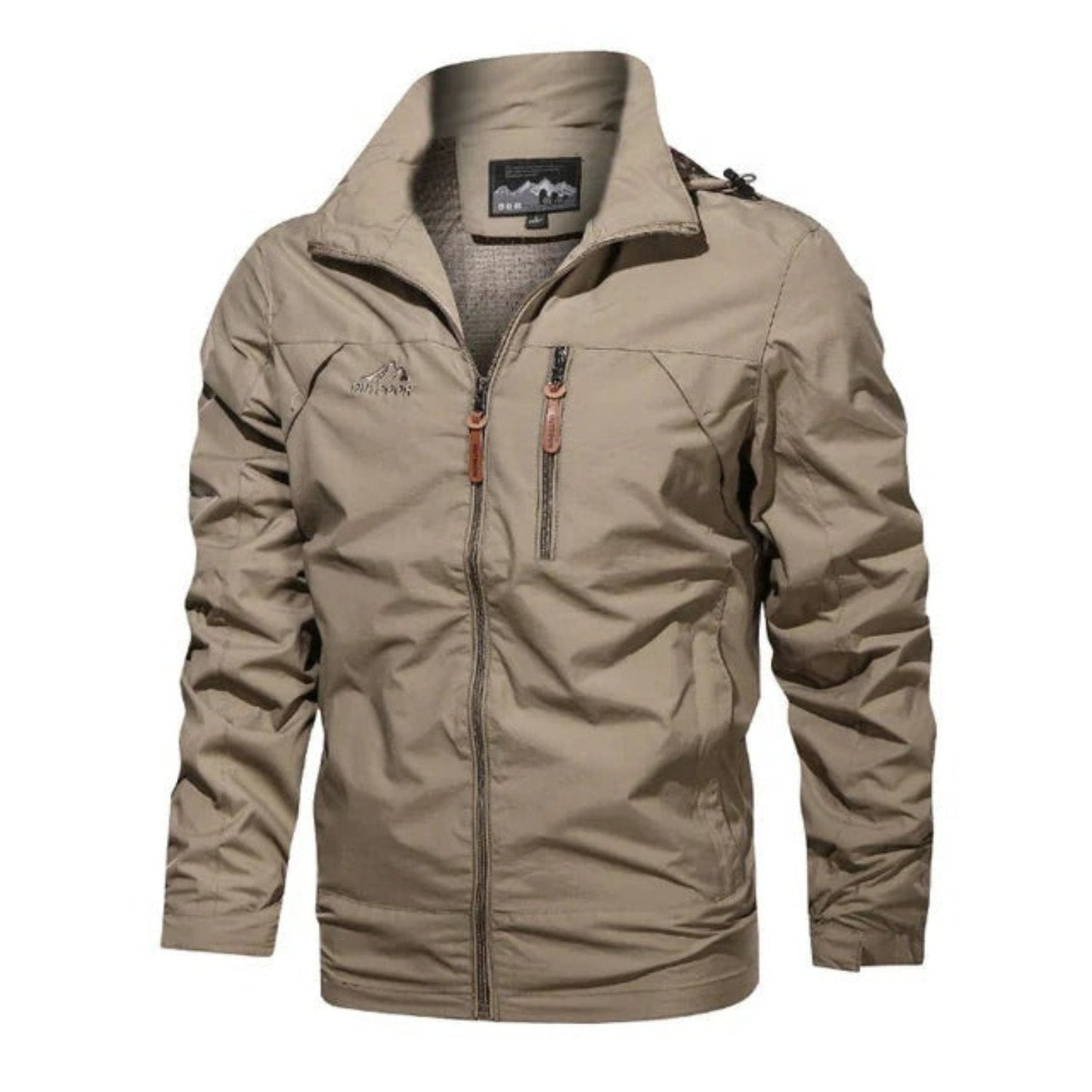 Hayden - Chaqueta cortavientos - Exterior - Ideal para otoño/invierno