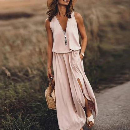 Quinn - Conjunto para mujer - Casual - Estilo atemporal - Ocasiones formales