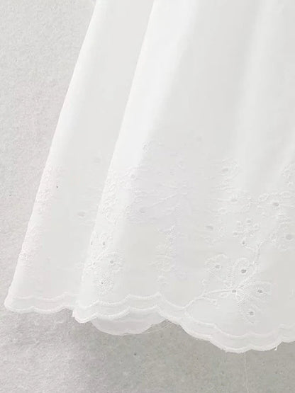 Lace Up Sling Sleeveless V Neck High Waist Backless Maxi Dress