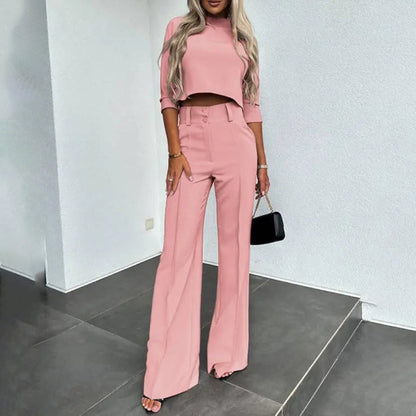 Clara - Conjunto - Chic - Estilo atemporal - Ideal para cualquier ocasión
