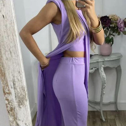 Fiona – Conjunto - Elegante - Estilo moderno - Ideal para días informales