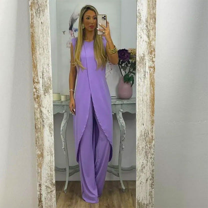 Fiona – Conjunto - Elegante - Estilo moderno - Ideal para días informales