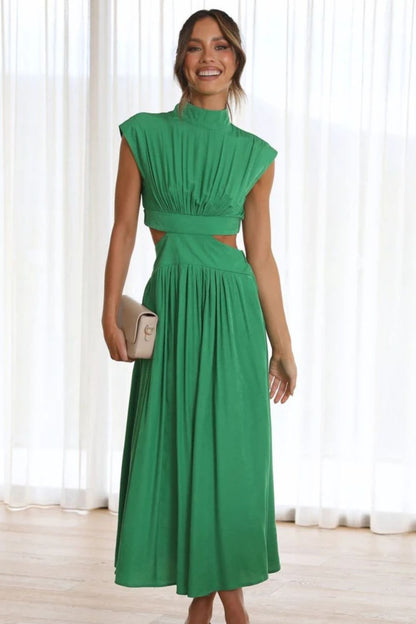 Yazmin - Lightweight Long Dress for Women