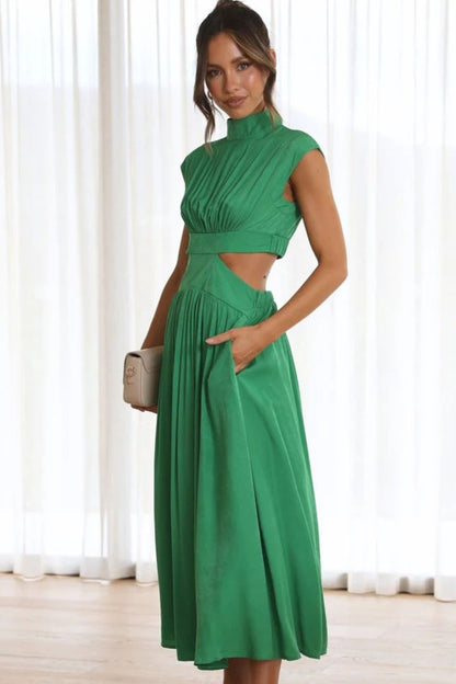 Yazmin - Lightweight Long Dress for Women