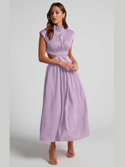 Yazmin - Lightweight Long Dress for Women