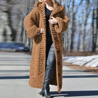 Long Sleeve Korean Fashion Sweater