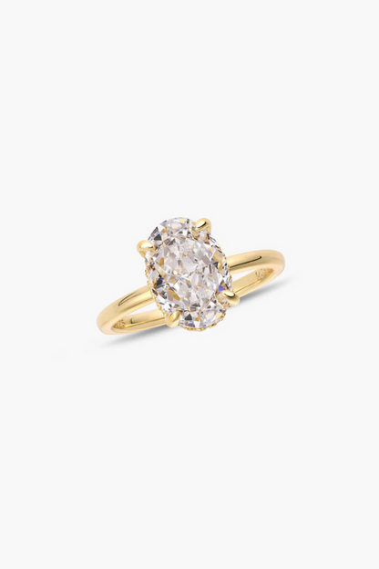 Lucy Ring