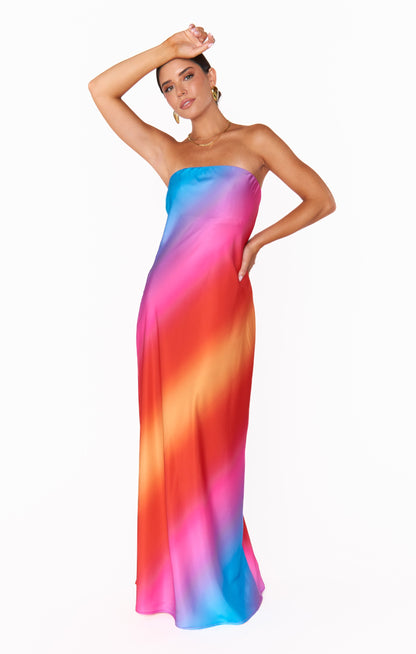 Tatum Maxi Dress