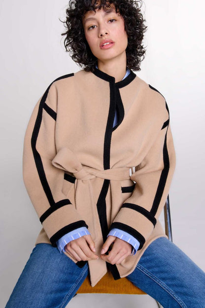 Chaqueta Eleinara
