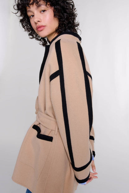 Chaqueta Eleinara