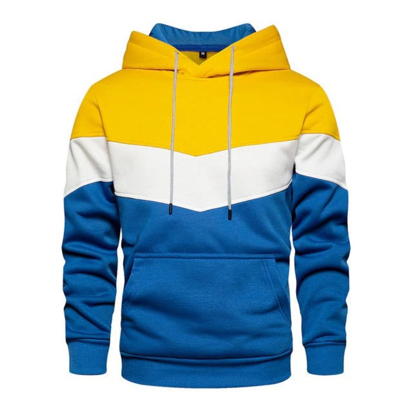 Robert - Sudadera con capucha - Casual - De moda - Ideal para otoño/invierno