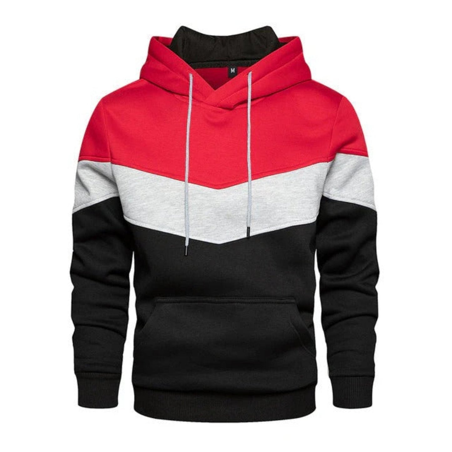 Robert - Sudadera con capucha - Casual - De moda - Ideal para otoño/invierno
