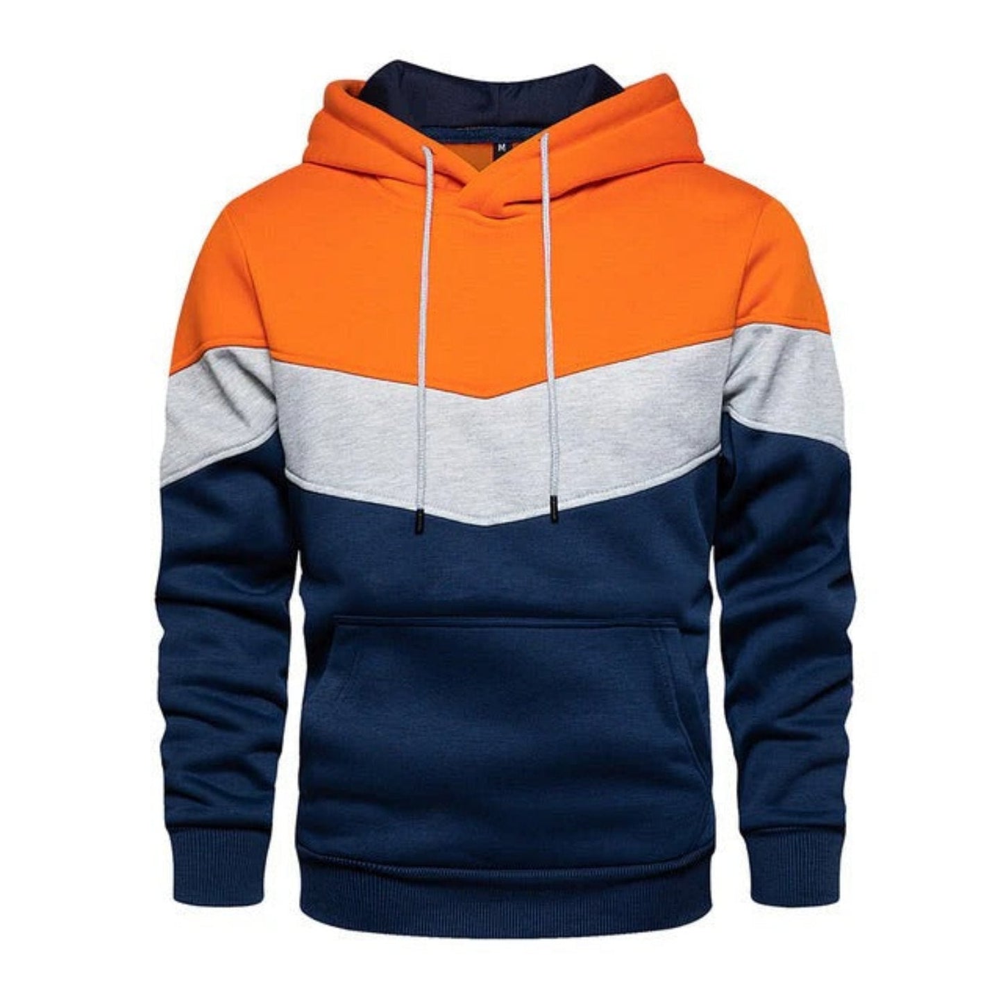 Robert - Sudadera con capucha - Casual - De moda - Ideal para otoño/invierno
