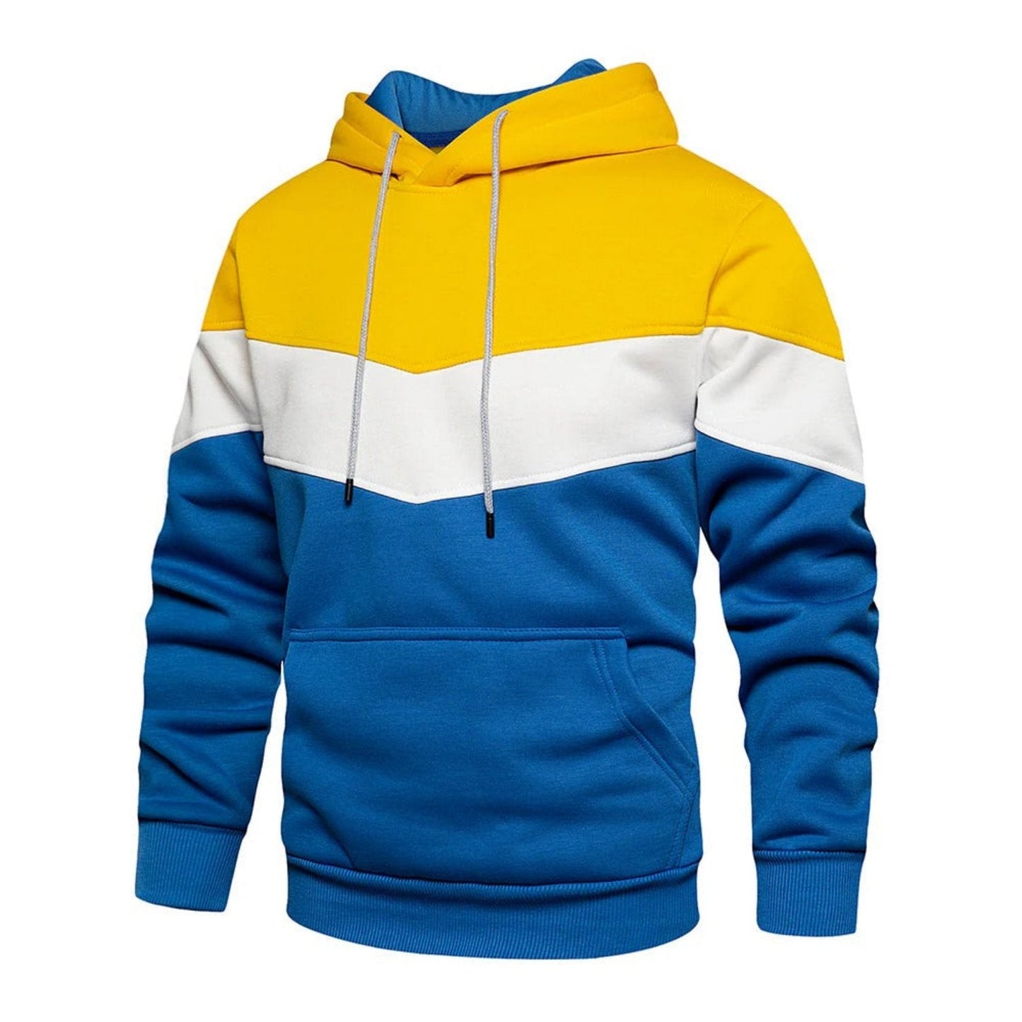 Robert - Sudadera con capucha - Casual - De moda - Ideal para otoño/invierno