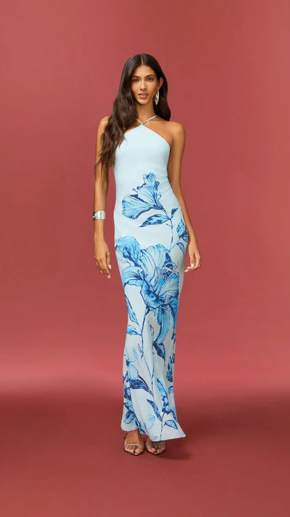 Azalea Maxi Dress