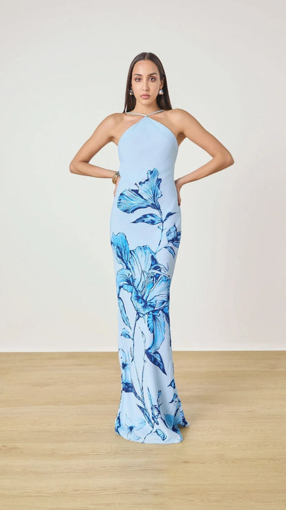 Azalea Maxi Dress