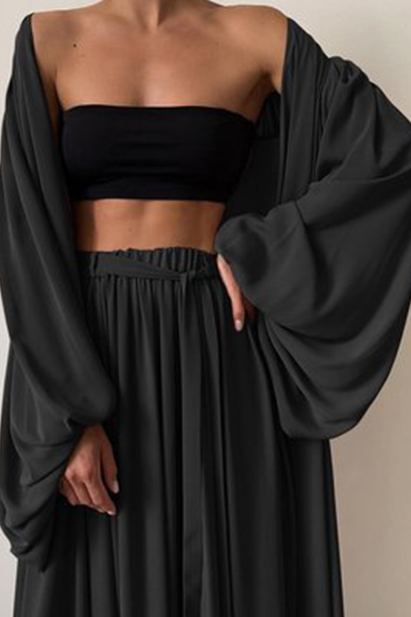 Mira - Conjunto de ropa informal y cómoda para mujer