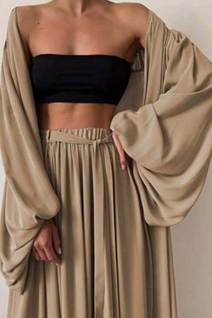 Mira - Conjunto de ropa informal y cómoda para mujer