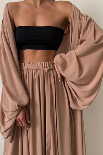 Mira - Conjunto de ropa informal y cómoda para mujer