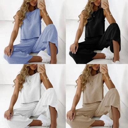 Belén - Conjunto de Verano - Chic - Ideal para Verano