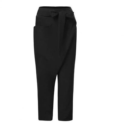 Juni - Straight Pants - Leisure - Light Modern Style - Great for Casual Days