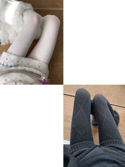 America Flawless Sheer Tights