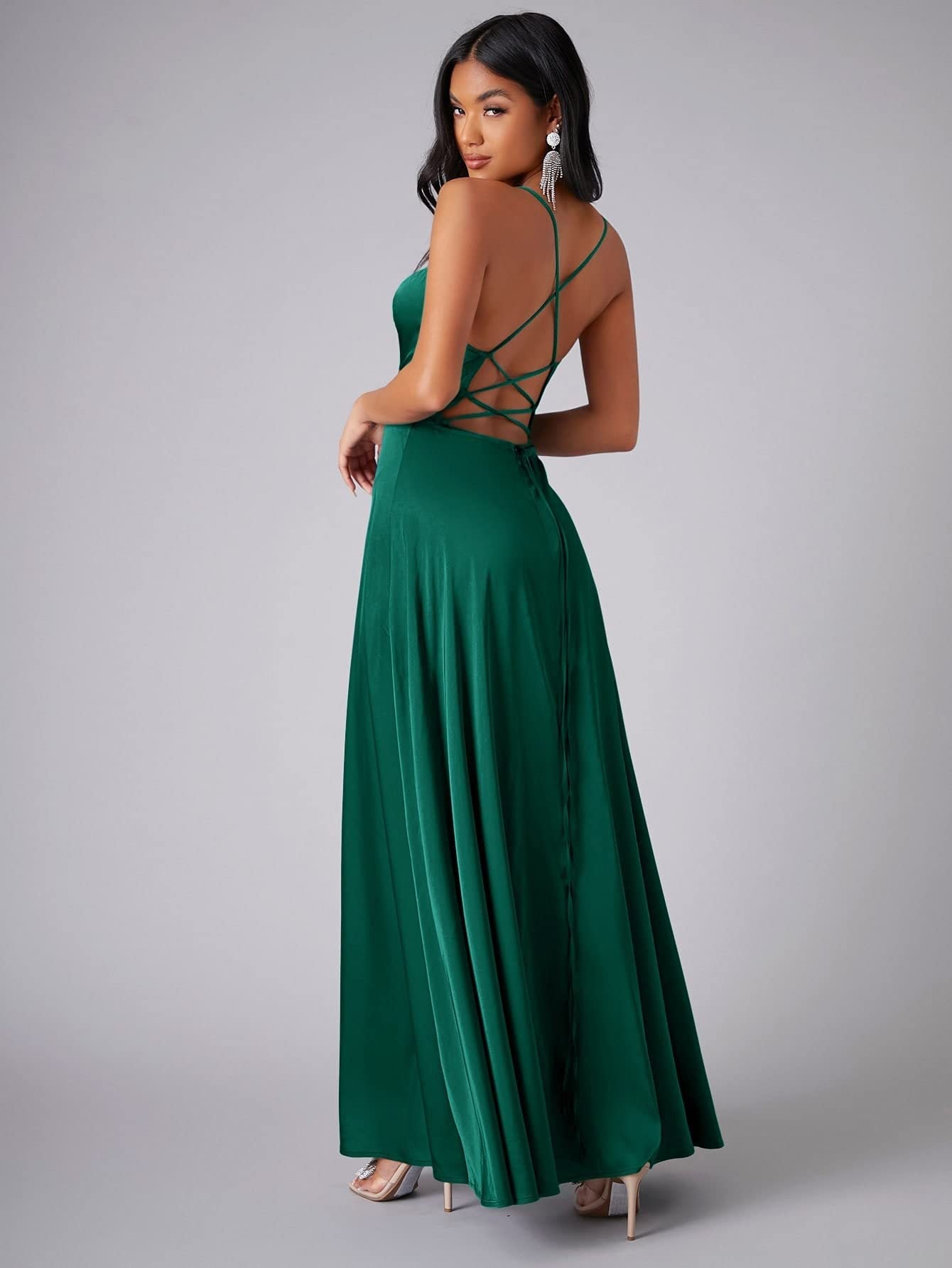 Alexis Maxi Dress