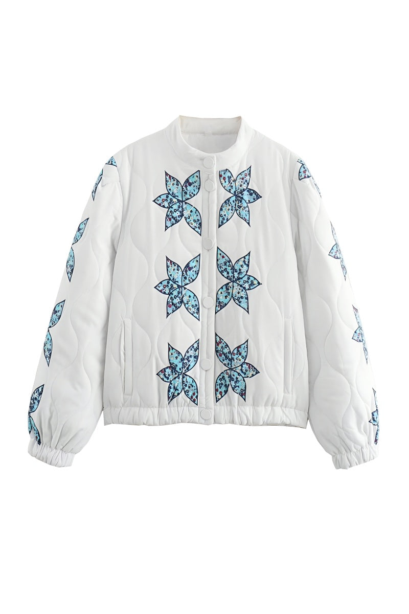 Chaqueta Fulissa