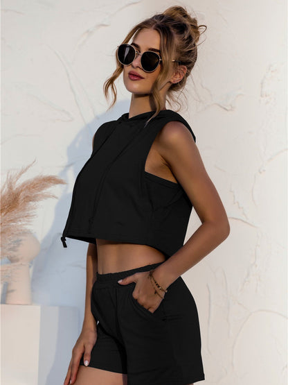 Cool summer 2-piece set