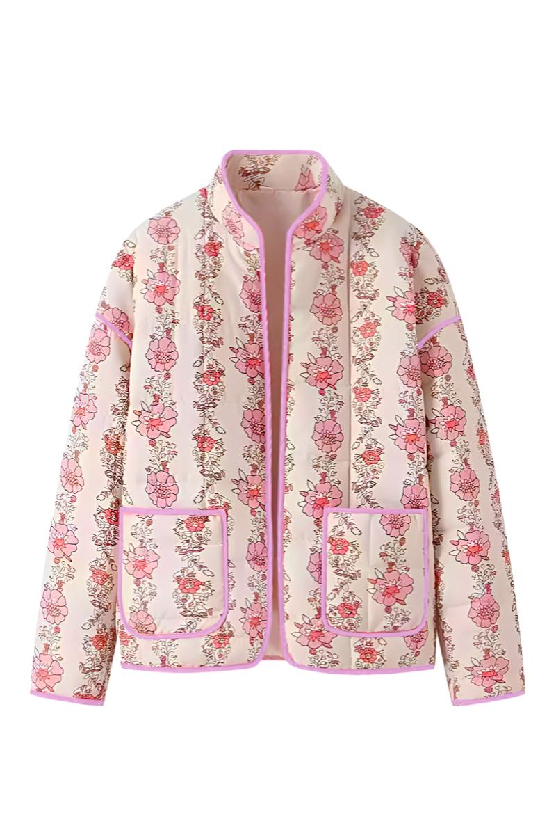Chaqueta Priscila