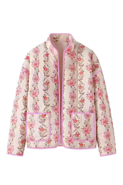 Chaqueta Priscila