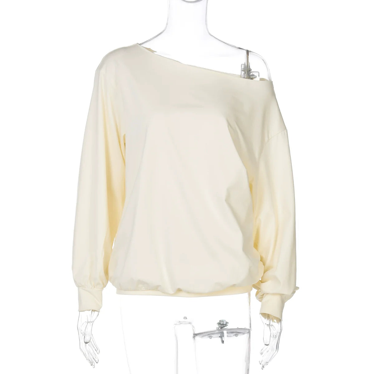 Ameena Slouchy Knit Top