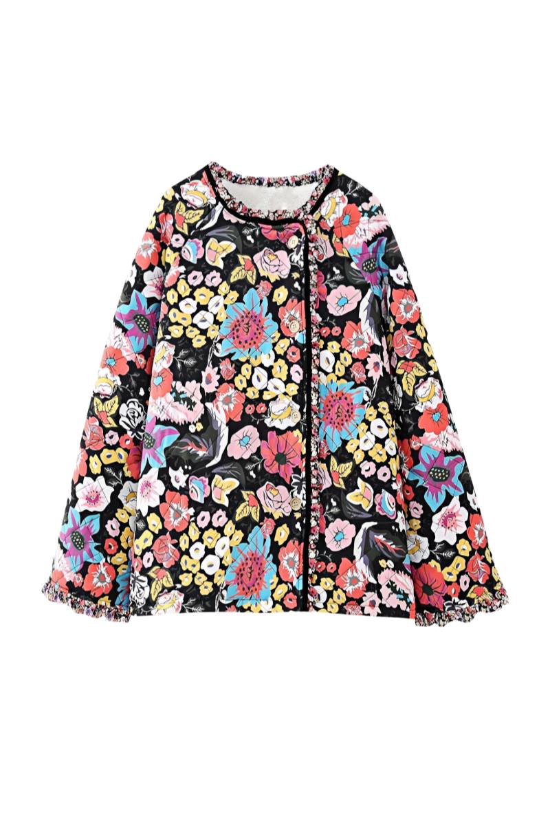 Chaqueta Locinia