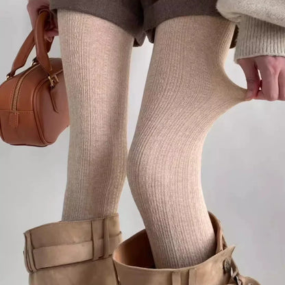 Shianne Cozy Sock Tights
